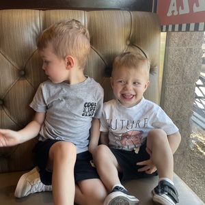 Team Page: Coopers Heart Troopers